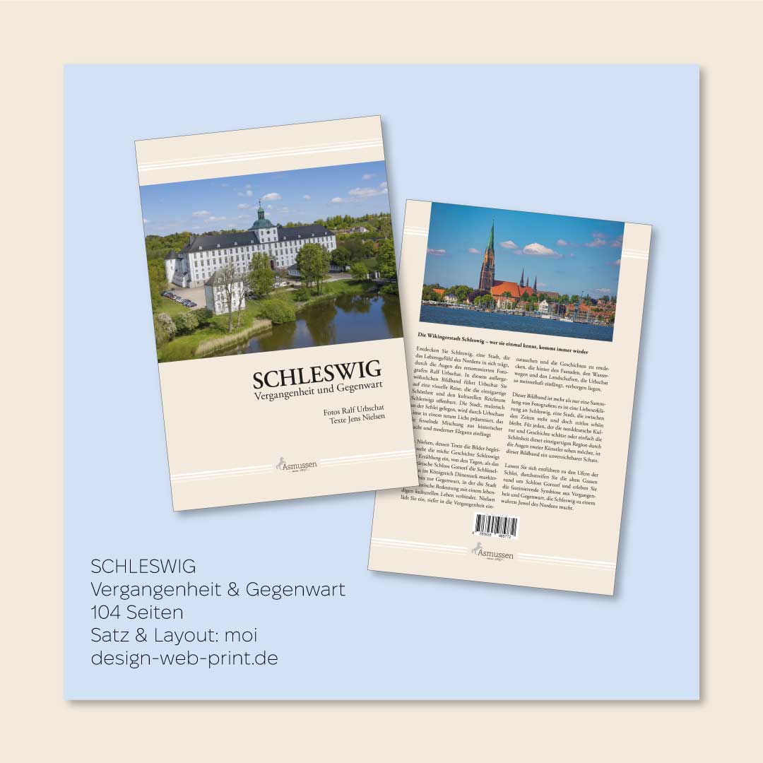 Schleswig Buch